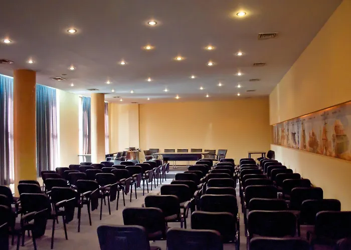 Hotel Perla