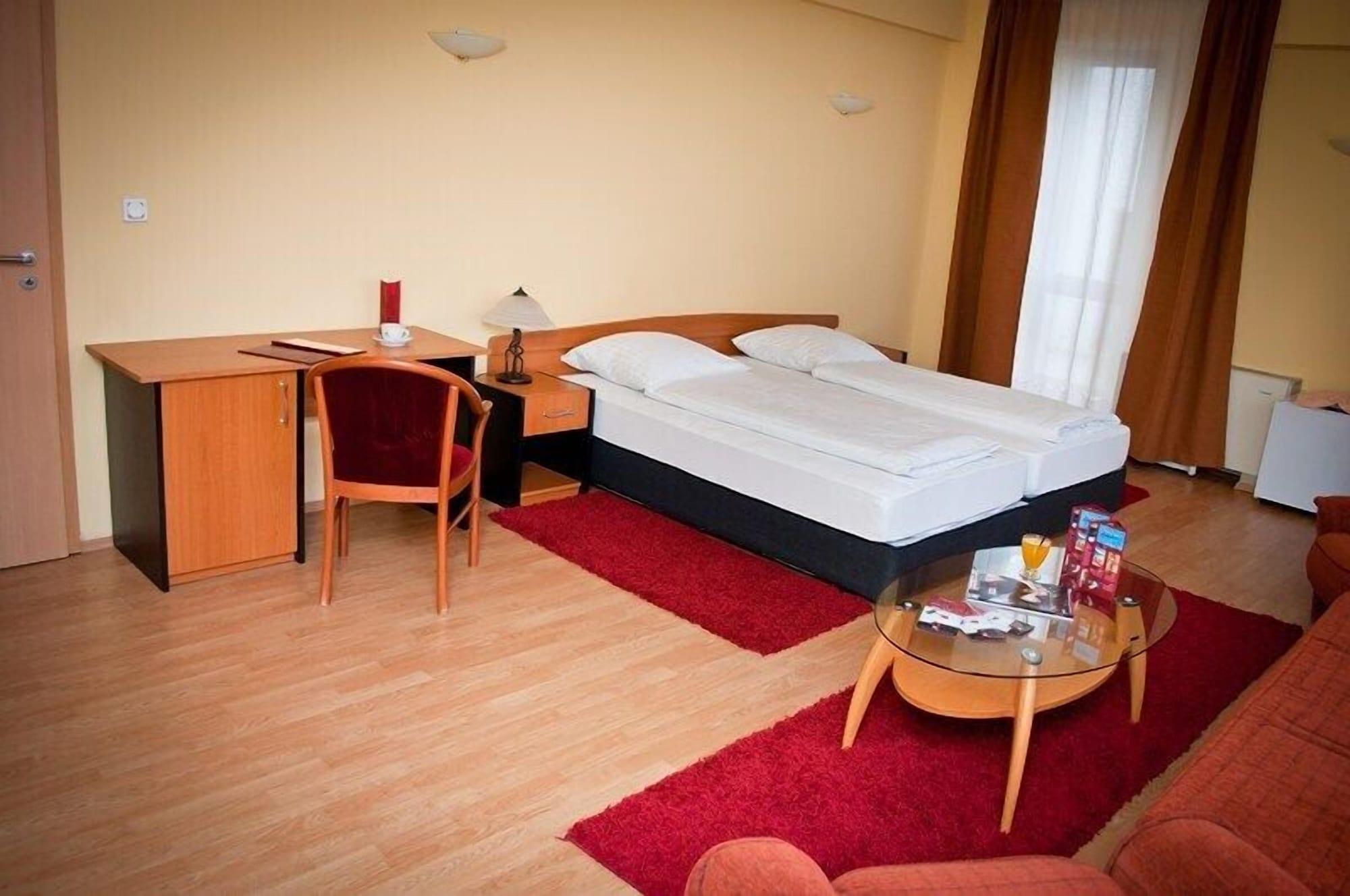 Perla 4* Timisoara
