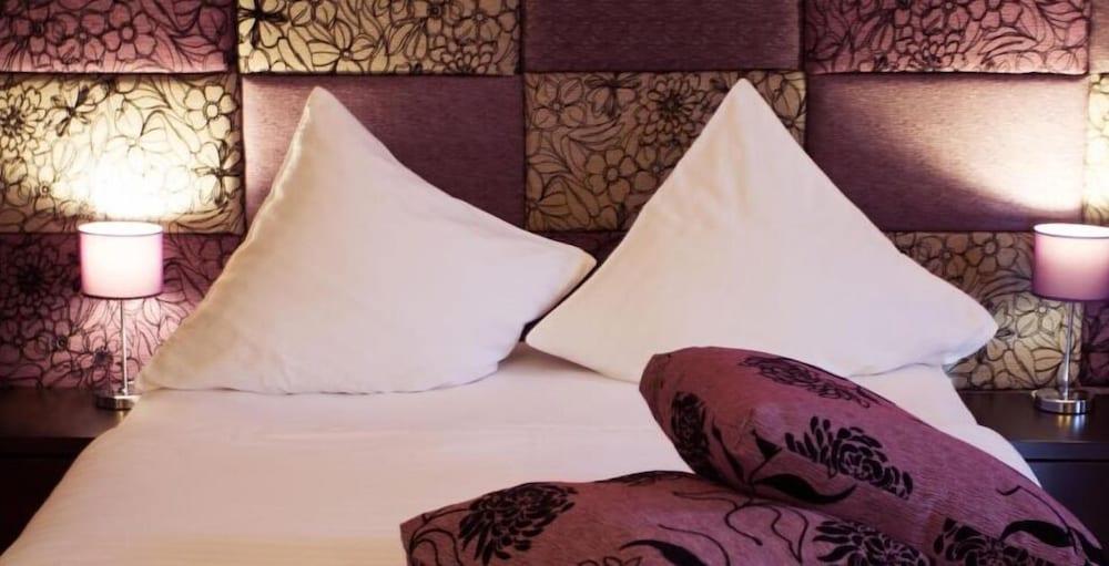 Perla Hotel Timisoara
