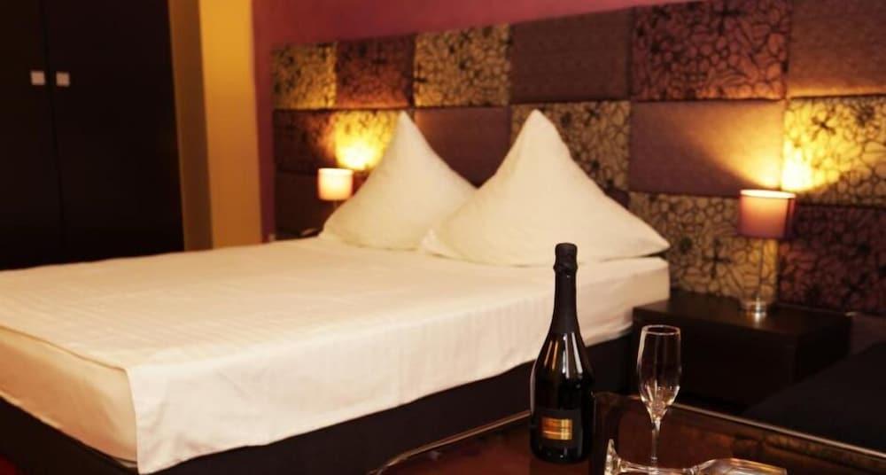 Perla 4*