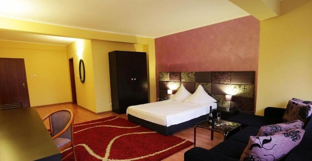 Hotel Perla