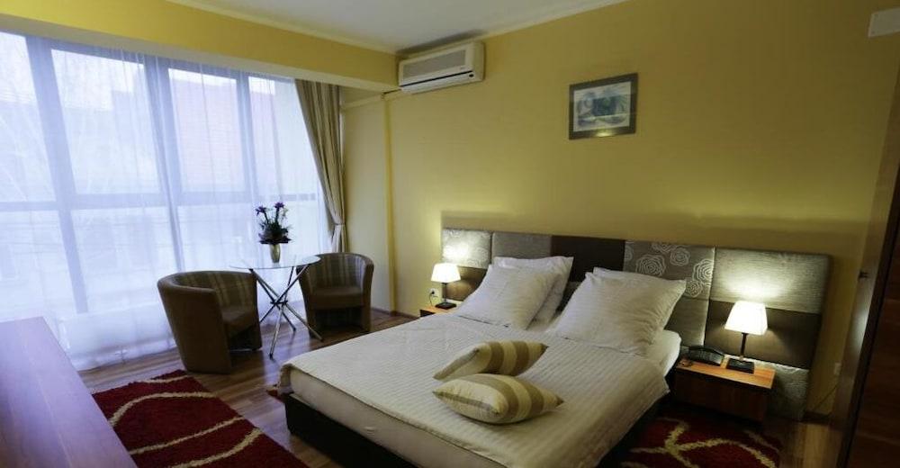Perla 4* Timisoara