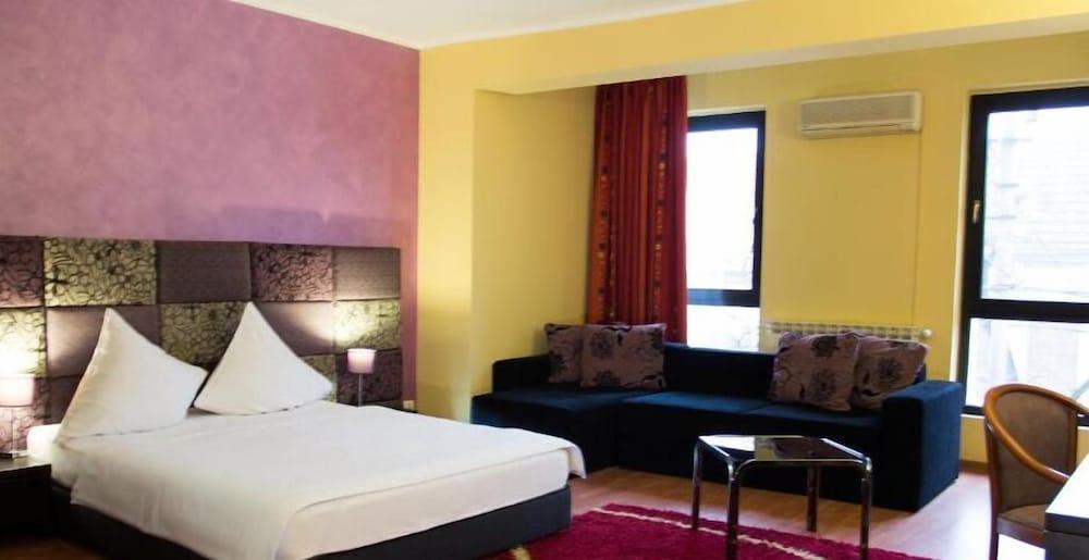Hotel Perla Timisoara