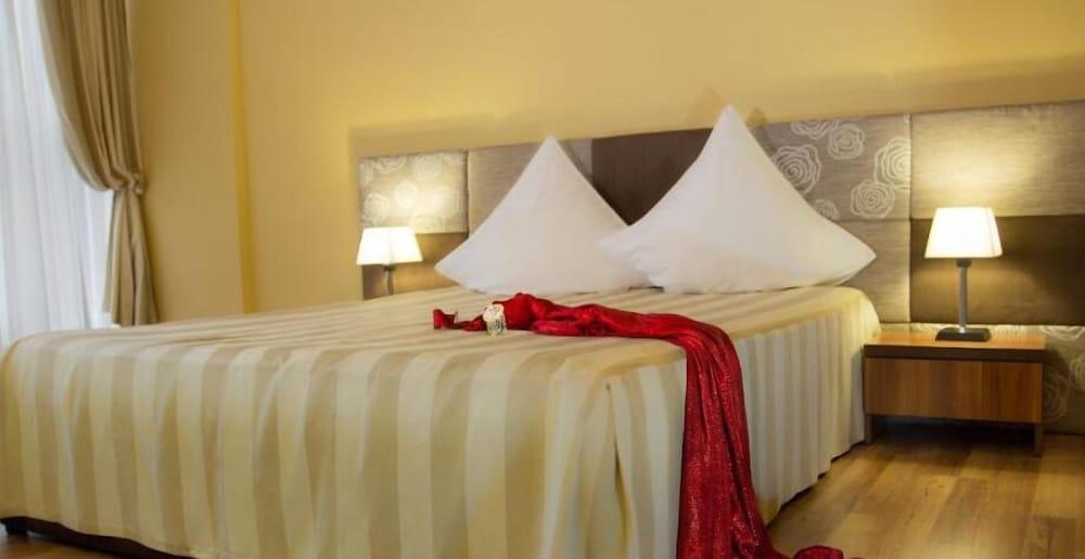 Hotel Perla Timisoara