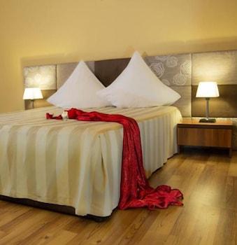 Hotel Perla Timisoara