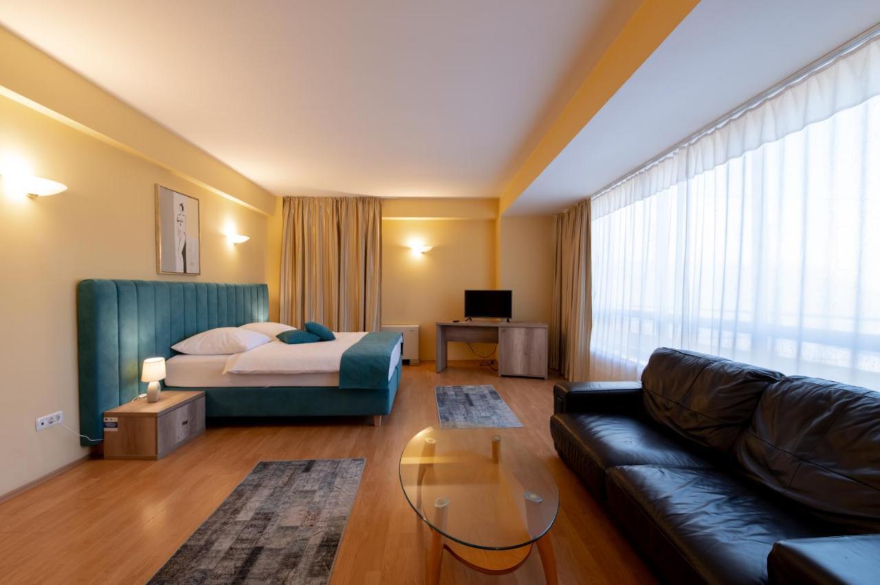 Hotel Perla Timisoara