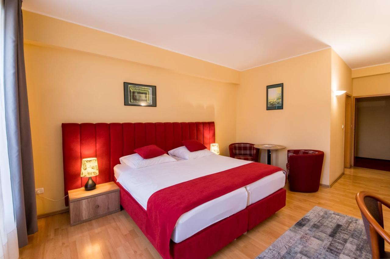 Hotel Perla Timisoara