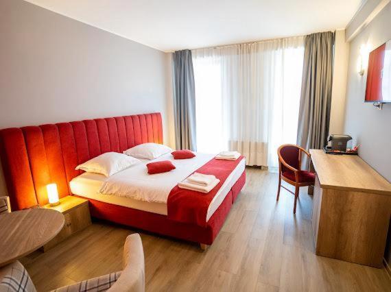 Hotel Perla 4*