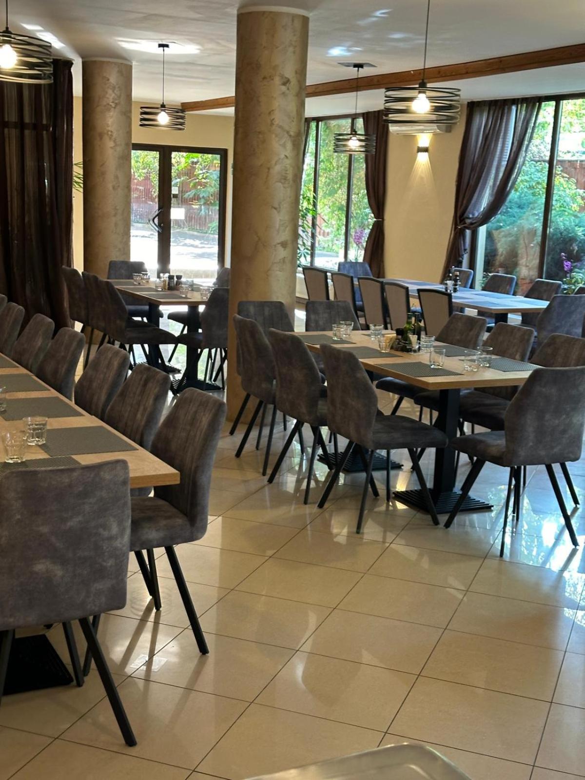 Perla Hotel Timisoara