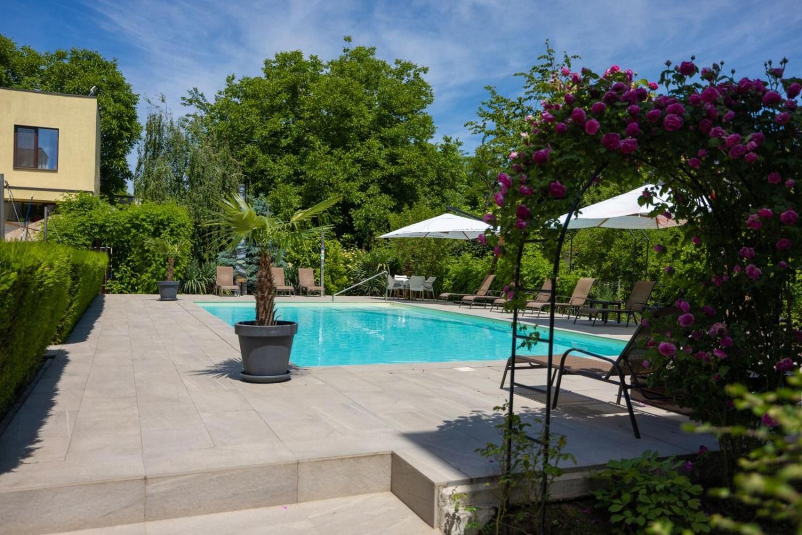 Perla Hotel 4*