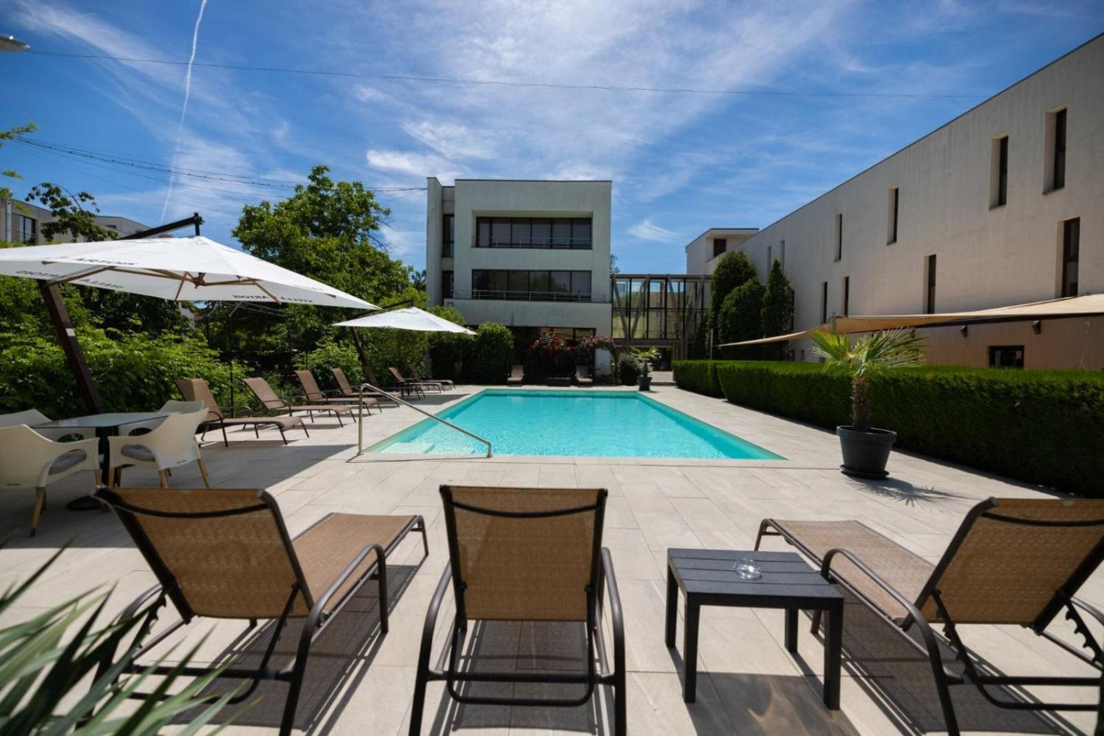 Hotel Perla 4*