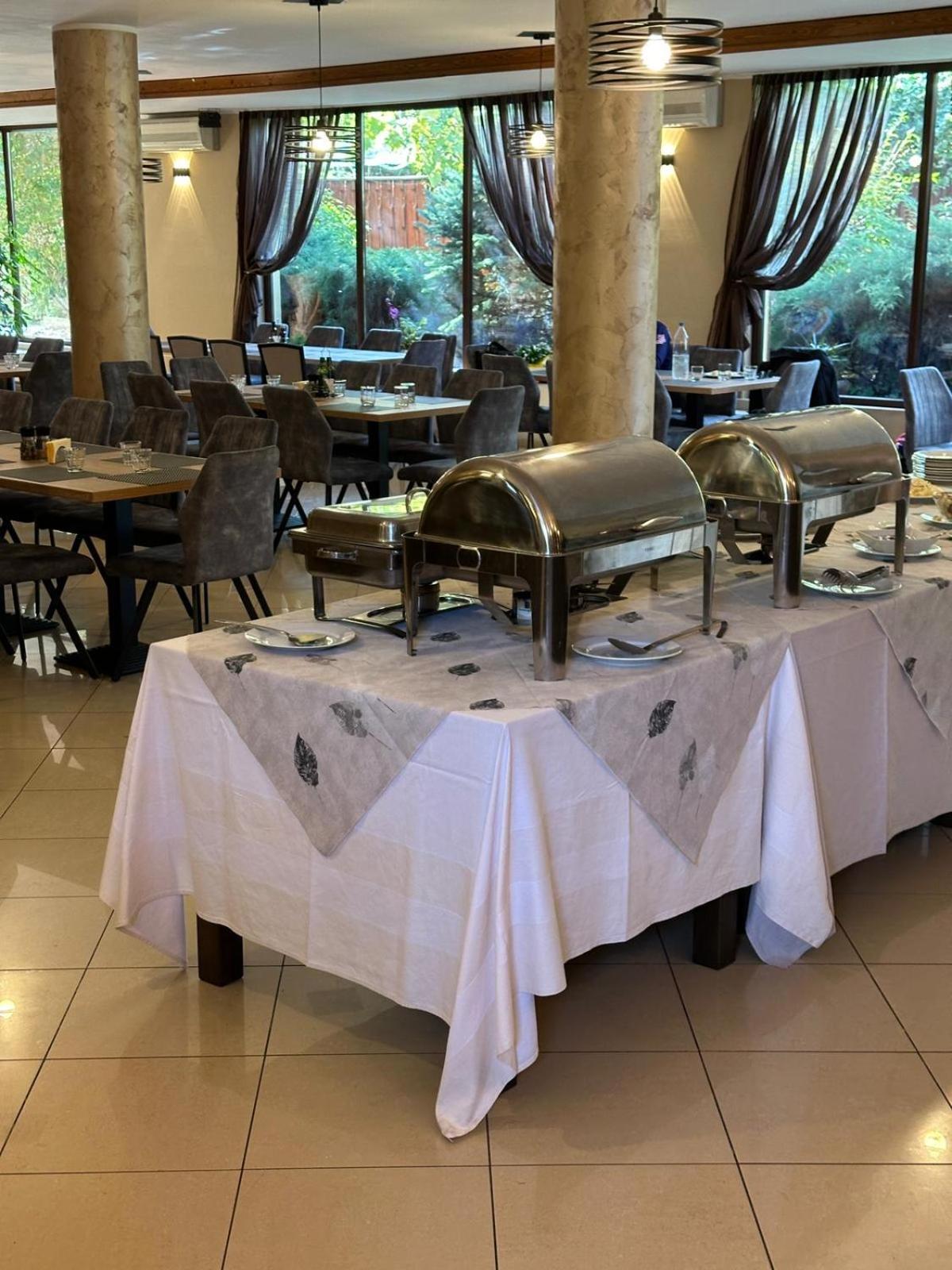 Hotel Perla Timisoara