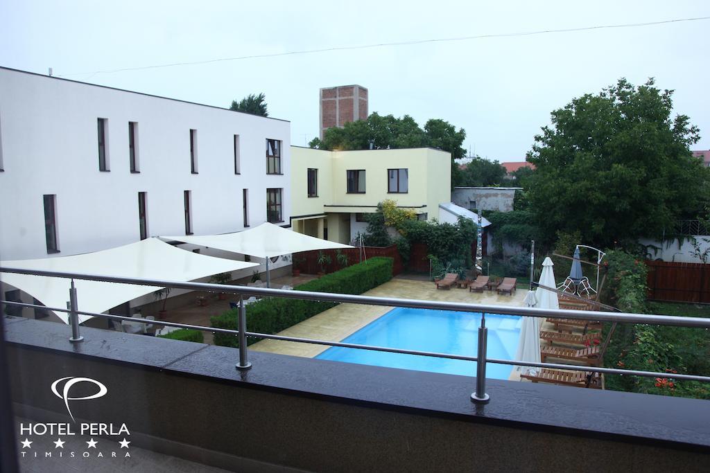 Hotel Perla 4*