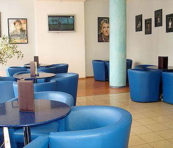 Perla 4* Timisoara