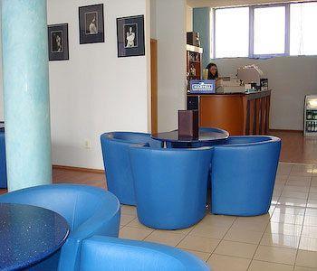 Hotel Perla Timisoara