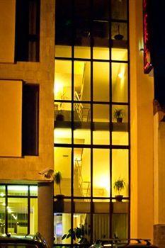 Perla Hotel Timisoara
