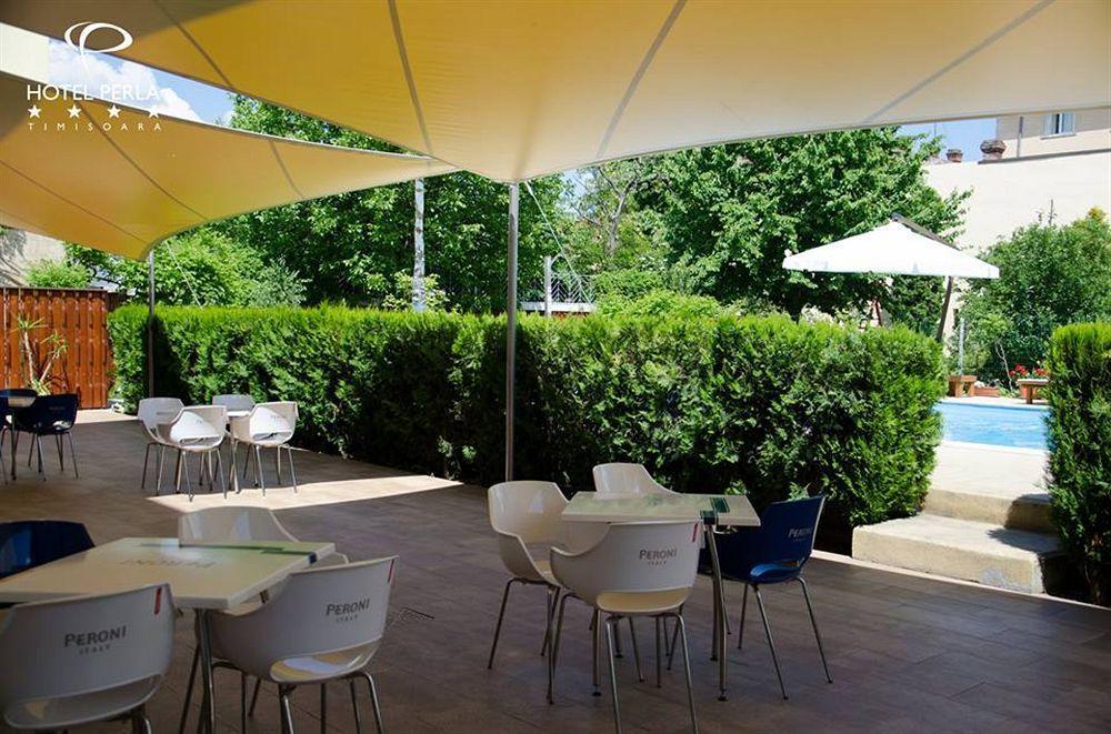 Perla Hotel 4*