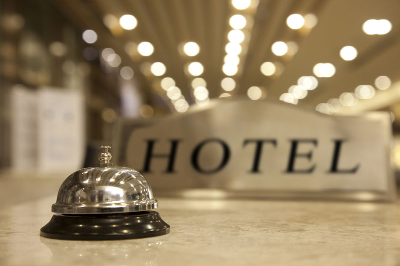 Hotel Perla 4*