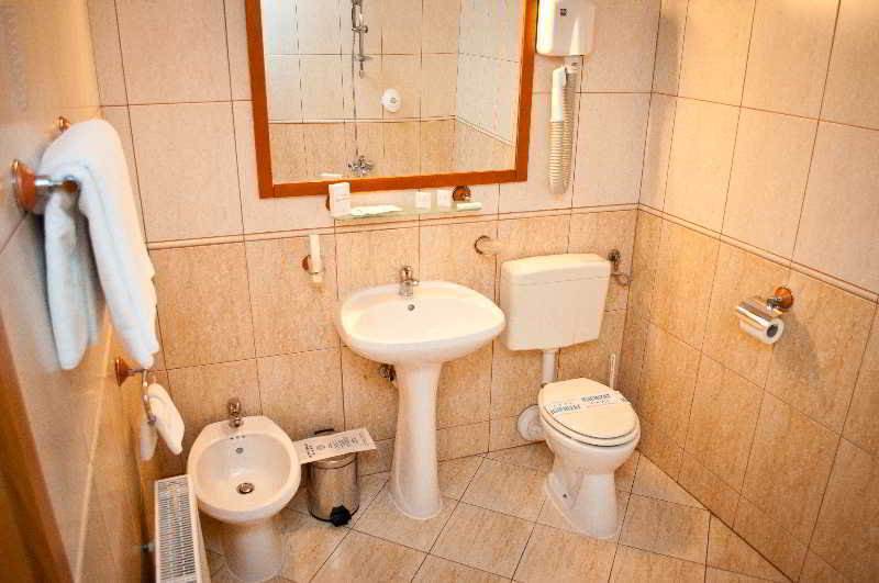 Perla 4* Timisoara