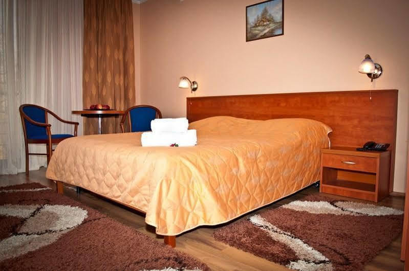 Perla 4* Timisoara