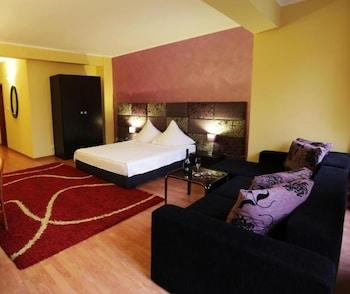Hotel Perla 4*