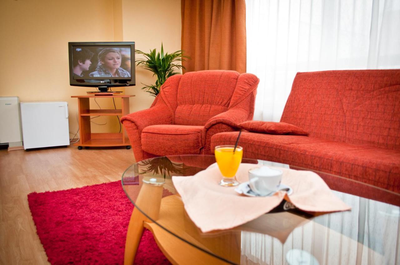 Perla 4* Timişoara